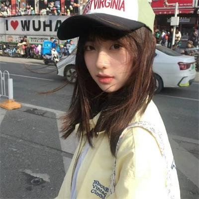 交际女