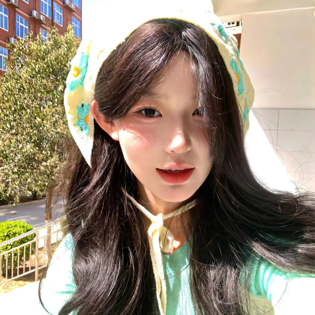 少女娜姆